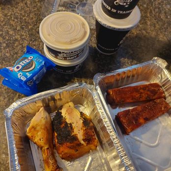 Old Southern BBQ Smokehouse - went for 2 kids meals for variety and price. - Barbeque Near Me - Minneapolis, Minnesota Old Southern BBQ Smokehouse - went for 2 kids meals for variety and price. - Barbeque Near Me - Minneapolis, Minnesota
