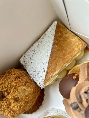 Un je ne sais Quoi... by null