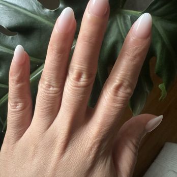 TNA Nails & Spa - Nail Salons Near Me - Clackamas, Oregon