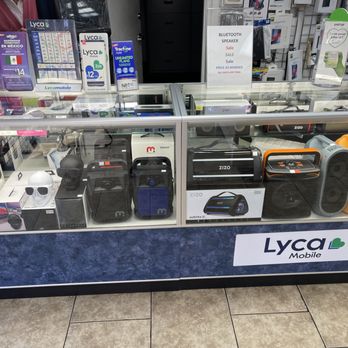 City Cel Wireless - Speakers - Mobile Phones Near Me - Modesto, California