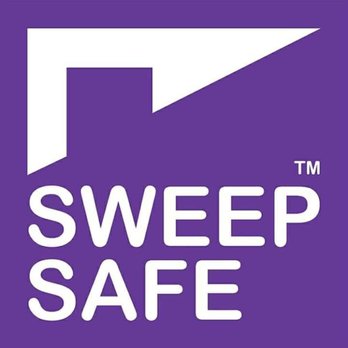 Clean and Sweep Services - #sweep safe - Chimney Sweeps Near Me - Worthing, BNH