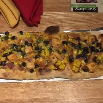 Crushed Red- Overland Park - Salad Near Me - Overland Park, Kansas