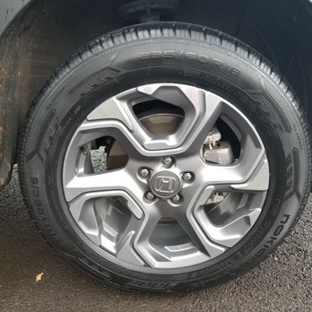 AutoMedic - Ryan took care on all the details. Cleaned the wheel, removed the clamp on weights. Very pleased - Auto Detailing Near Me AutoMedic - Ryan took care on all the details. Cleaned the wheel, removed the clamp on weights. Very pleased - Auto Detailing Near Me