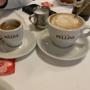 Morganti - Coffee - Seafood Near Me - Sesto San Giovanni, Michigan
