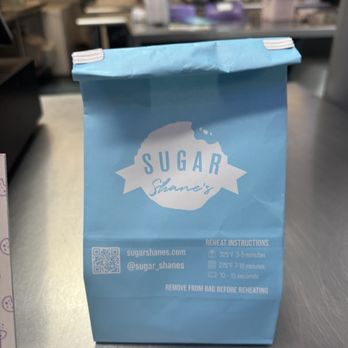 Sugar Shane's - Desserts Near Me - Atlanta, Georgia