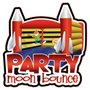 Photo of Party Moon Bounce