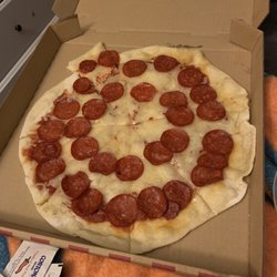 Sactown Pizza