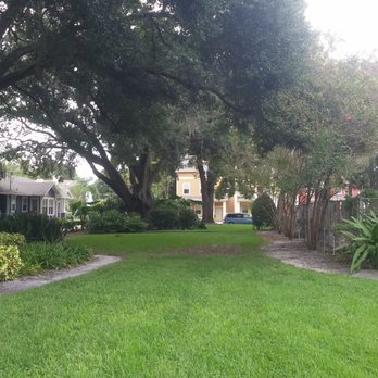 Colonialtown Square Park - Parks Near Me - Orlando, Florida