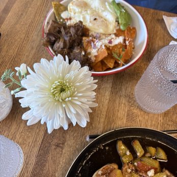 Pradera Brunch - Chilaquiles - Breakfast & Brunch Near Me - Baldwin Park, California Pradera Brunch - Chilaquiles - Breakfast & Brunch Near Me - Baldwin Park, California