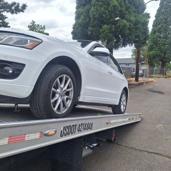 Pdx 5 Towing - Towing Near Me Pdx 5 Towing - Towing Near Me