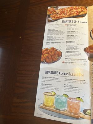 Menu photo 5 Red Lobster Newnan, GA