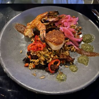 Livery - Paella* - Latin American Near Me - Noblesville, Indiana