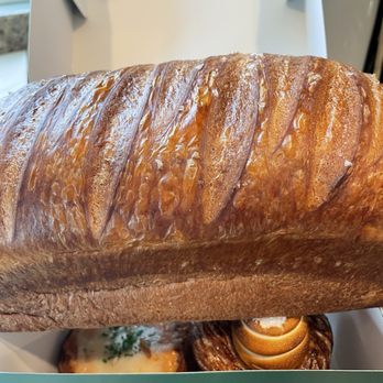 61hundred Bread - Sourdough Japanese Milk Bread - Bakeries Near Me - Santa Ana, California 61hundred Bread - Sourdough Japanese Milk Bread - Bakeries Near Me - Santa Ana, California