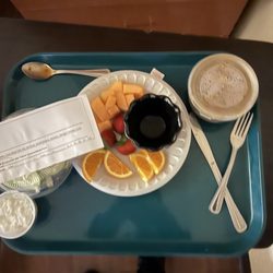 Montecito Post Acute Care & Rehabilitation - Used Silverware
