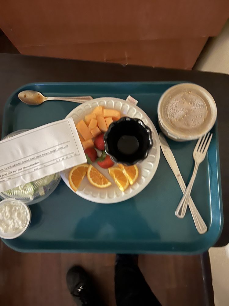 Montecito Post Acute Care & Rehabilitation - patient advocate in Mesa, AZ