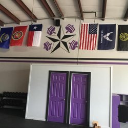 CrossFit Asteria