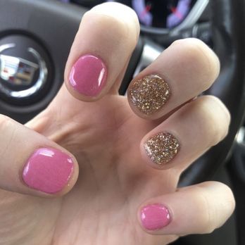 Luxury Nails Studio - Nail Salons Near Me - Fort Myers, Florida