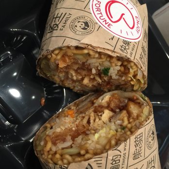 Panda Express - Chinese Near Me - Hacienda Heights, California