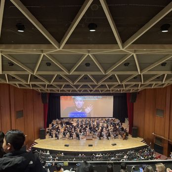 Chrysler Hall - Performing Arts Near Me - Norfolk, Virginia Chrysler Hall - Performing Arts Near Me - Norfolk, Virginia