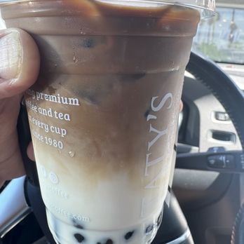 Taty's Specialty Coffee & Tea - Viet Latte - Coffee & Tea Near Me - Westminster, California Taty's Specialty Coffee & Tea - Viet Latte - Coffee & Tea Near Me - Westminster, California