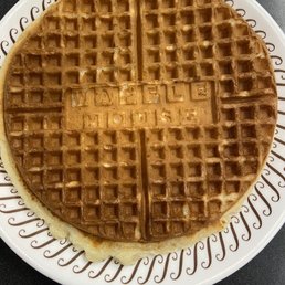 Waffle