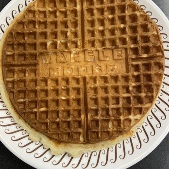 Waffle House - Waffle - American Near Me - Kenner, Louisiana
