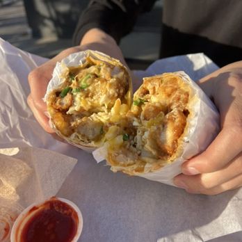 Earlybird Breakfast Burritos - Firebird Burrito - Breakfast & Brunch Near Me - San Diego, California Earlybird Breakfast Burritos - Firebird Burrito - Breakfast & Brunch Near Me - San Diego, California