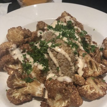 Elie's - Cauliflower - Mediterranean Near Me - Birmingham, Michigan Elie's - Cauliflower - Mediterranean Near Me - Birmingham, Michigan