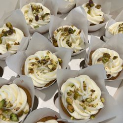 Crescent Moon Bakery