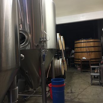 Monkish Brewing - Breweries Near Me - Torrance, California