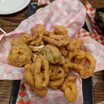 Barnwood - Manteca - Barbeque Near Me - Manteca, California