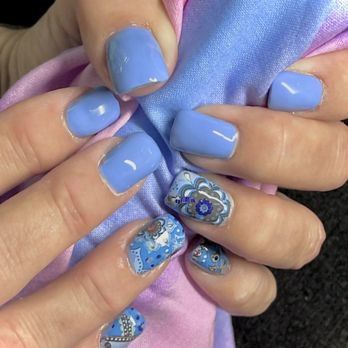 My Nail Obsession - Nail Technicians Near Me - Modesto, California My Nail Obsession - Nail Technicians Near Me - Modesto, California