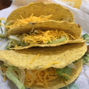 Del Taco - Value Tacos - Breakfast & Brunch Near Me - Orlando, Florida