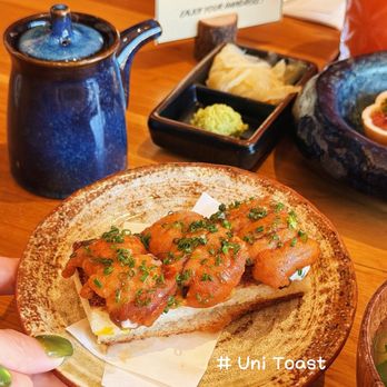 Sonmari - Sushi Bars Near Me - Los Angeles, California