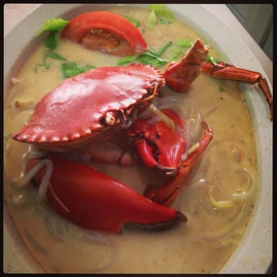 Satay by the Bay by null