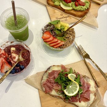 Toastique - Giant toasts! - Breakfast & Brunch Near Me - Westlake Village, California Toastique - Giant toasts! - Breakfast & Brunch Near Me - Westlake Village, California