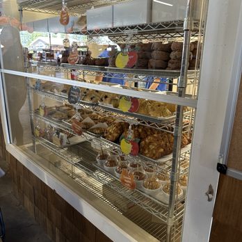 Boa Vista Orchards - Donuts - Fruits & Veggies Near Me - Placerville, California Boa Vista Orchards - Donuts - Fruits & Veggies Near Me - Placerville, California