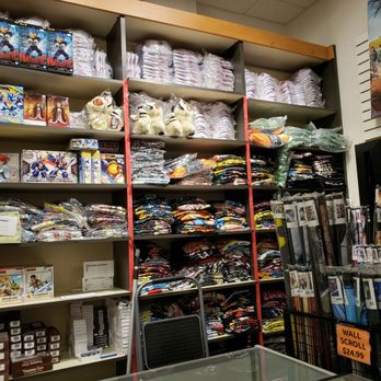 All 4 Anime - Toy Stores Near Me - Glendale, Arizona