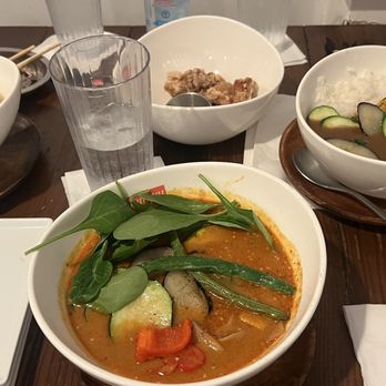 Junpuu - Vegan Tantanmen - Ramen Near Me - Honolulu, Hawaii