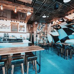 Foxtail Coffee