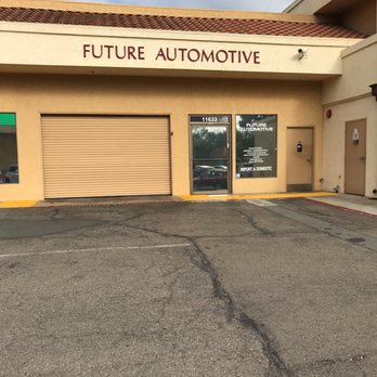 Future Automotive - Auto Repair Near Me - San Diego, California Future Automotive - Auto Repair Near Me - San Diego, California