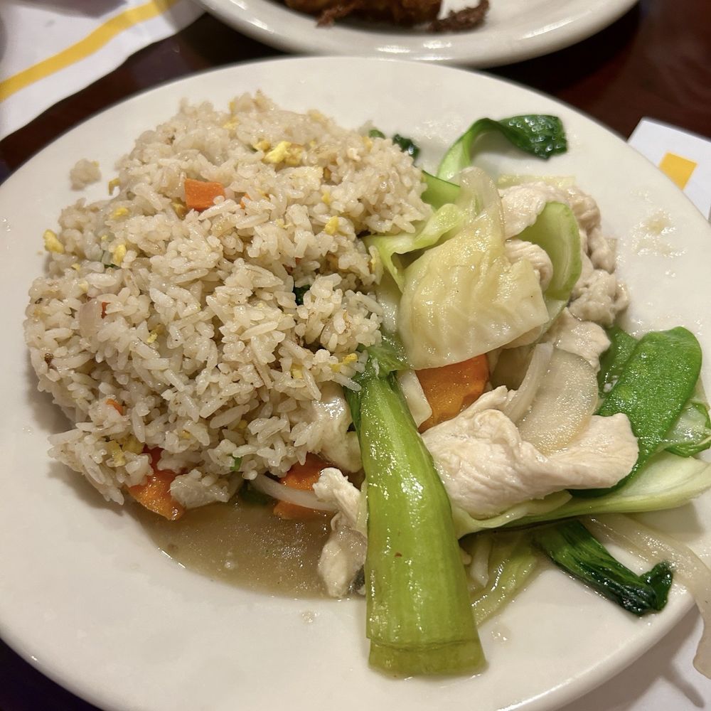 Cam Ranh Bay - Chinese Near Me - Burnsville, Minnesota Cam Ranh Bay - Chinese Near Me - Burnsville, Minnesota