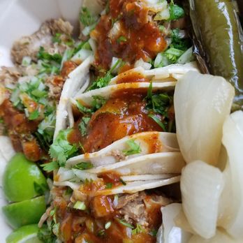 La Costa Taqueria - Mexican Near Me - Salinas, California