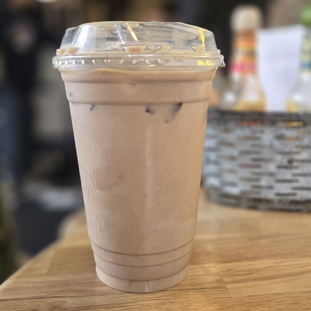 Amy's Place - Iced Chai - Sandwiches Near Me - Providence, Rhode Island Amy's Place - Iced Chai - Sandwiches Near Me - Providence, Rhode Island