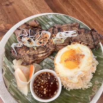 Musang Seattle - Short ribs silog - Filipino Near Me - Seattle, Washington Musang Seattle - Short ribs silog - Filipino Near Me - Seattle, Washington