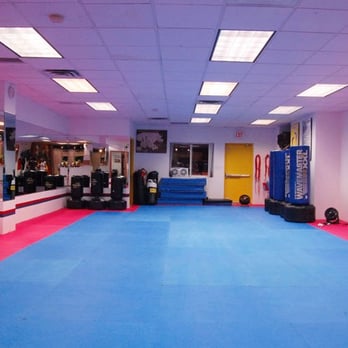 Strong Martial Arts - Martial Arts Near Me - Queens, New York