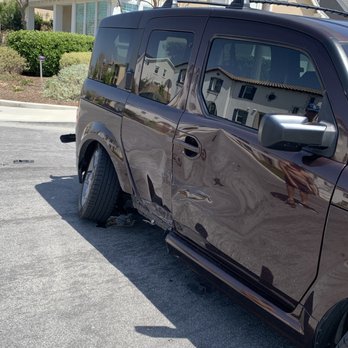Banner Attorneys - Personal Injury Law Near Me - Mission Viejo, California