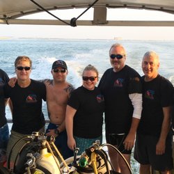 Kraken Scuba