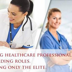 Elite Medical Staffing