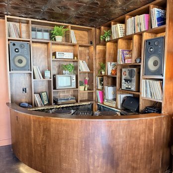 The Living Room - Neat detail of a 70's living room/ recording studio? - Cocktail Bars Near Me - Reno, Nevada The Living Room - Neat detail of a 70's living room/ recording studio? - Cocktail Bars Near Me - Reno, Nevada